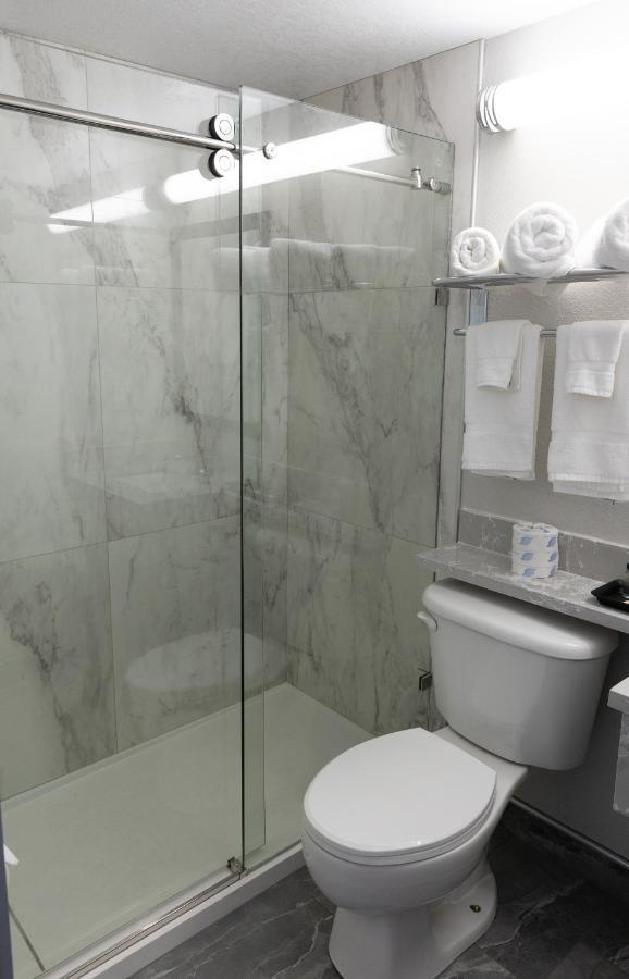 Econo Inn Worland Экстерьер фото