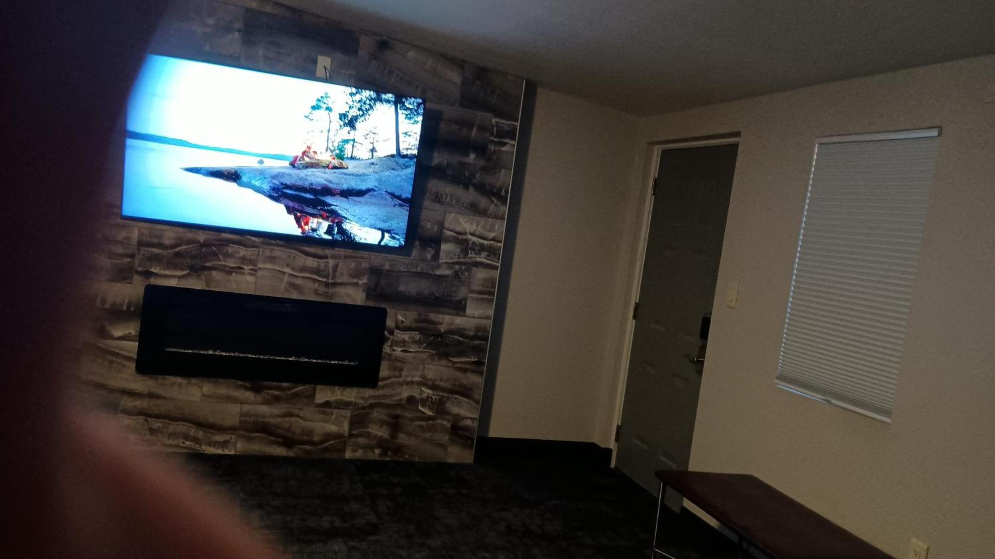 Econo Inn Worland Экстерьер фото