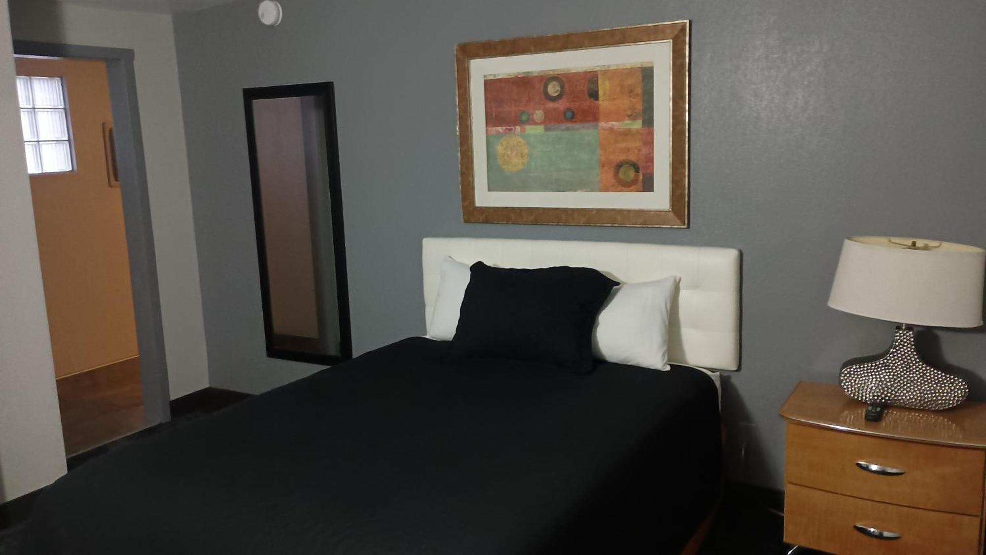Econo Inn Worland Экстерьер фото
