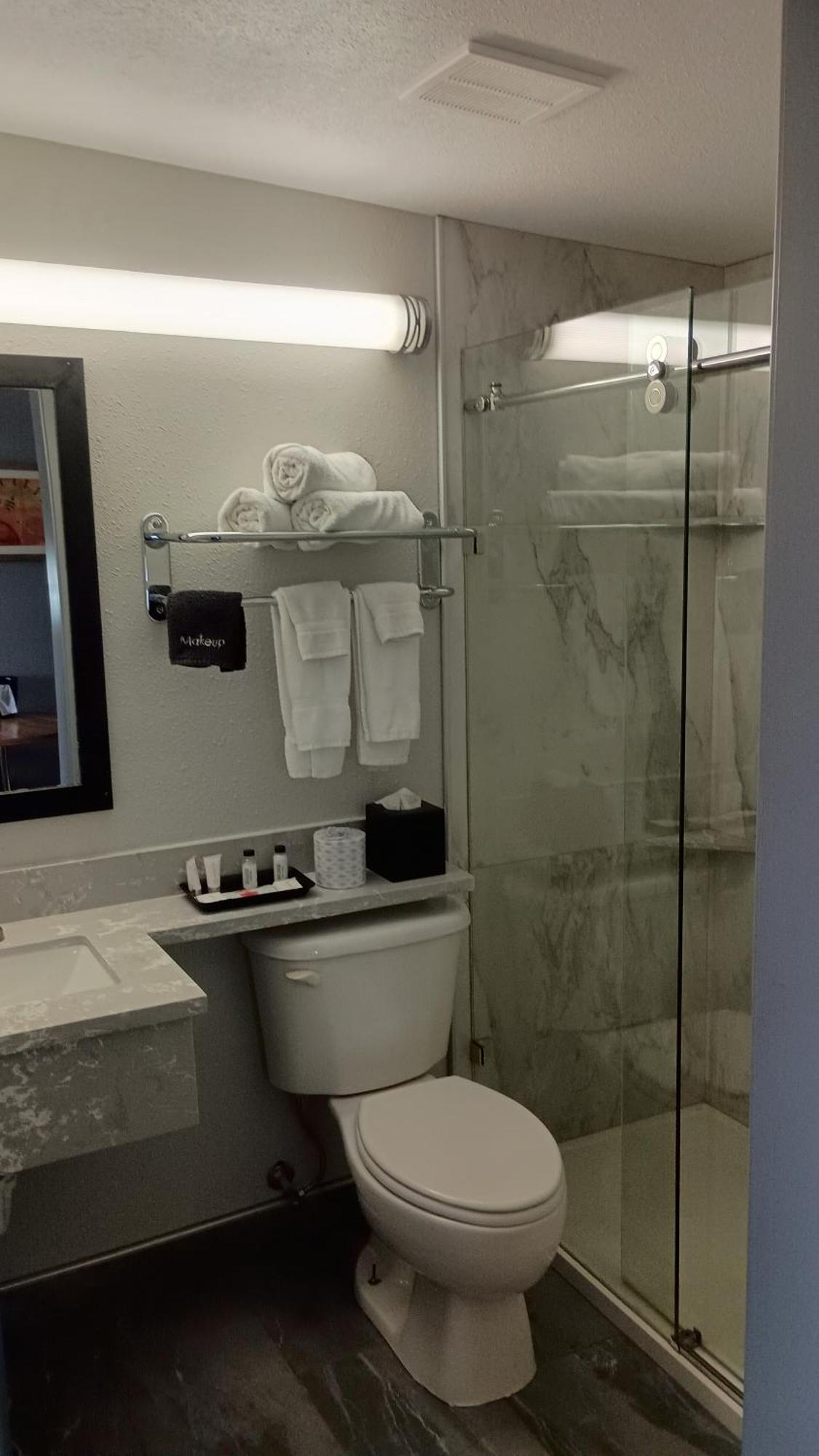Econo Inn Worland Экстерьер фото