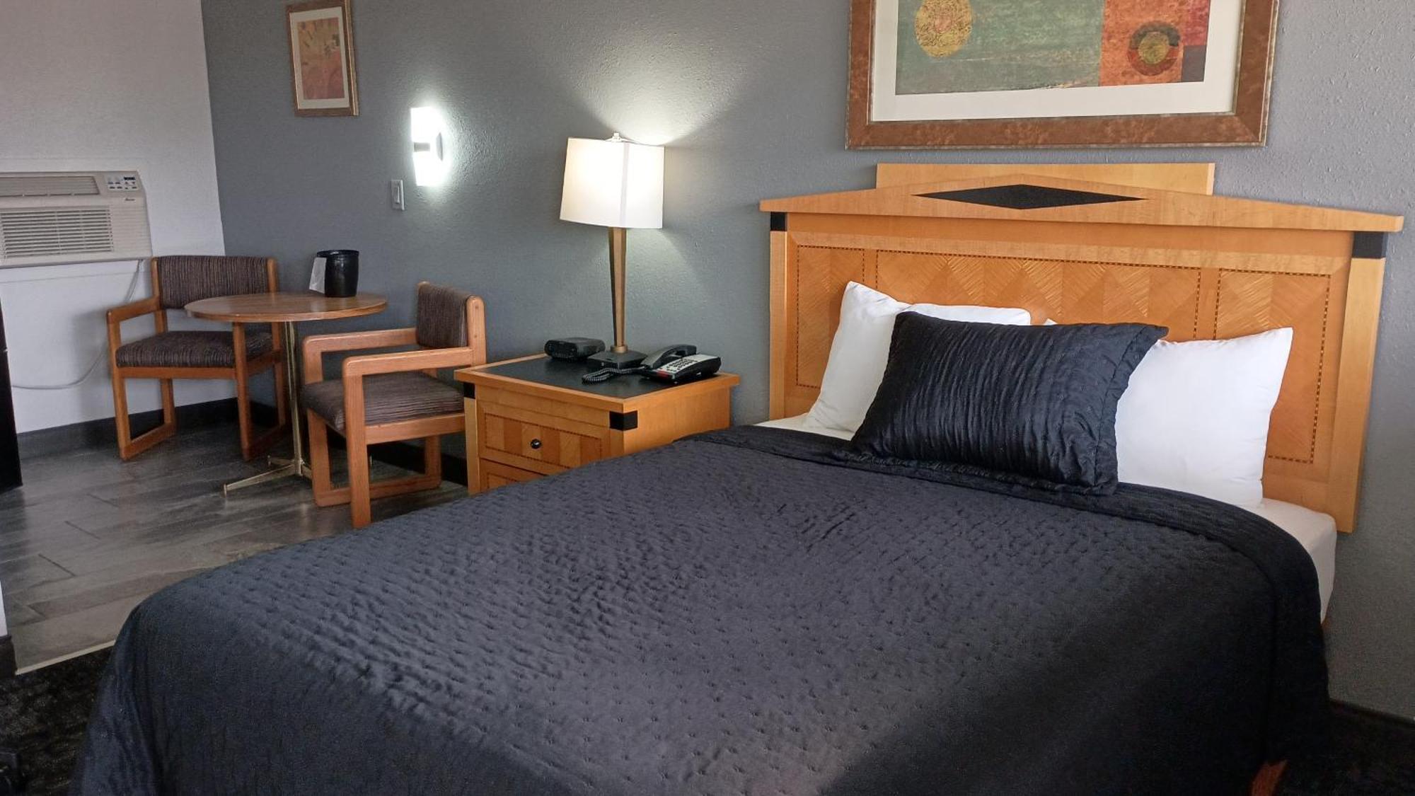 Econo Inn Worland Экстерьер фото